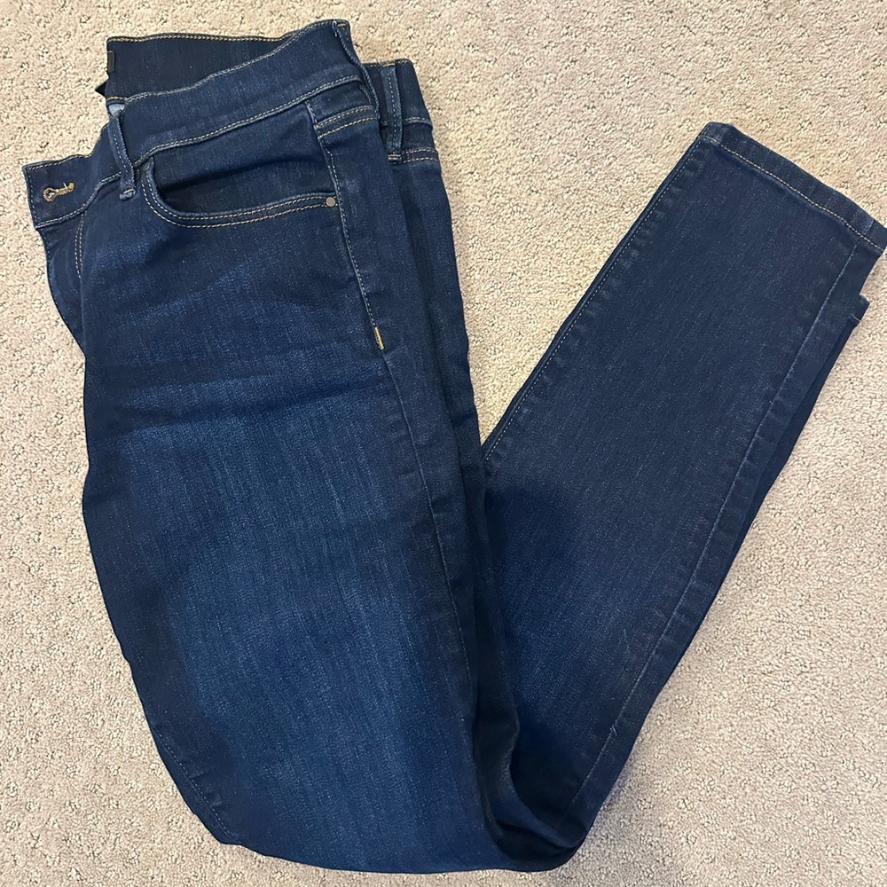 Ann Taylor women’s jeans.